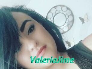 ValeriaJime