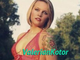 ValerianKotor