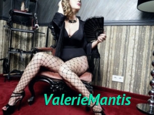 ValerieMantis Gratis Camsex