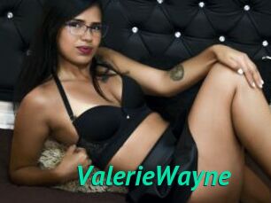ValerieWayne