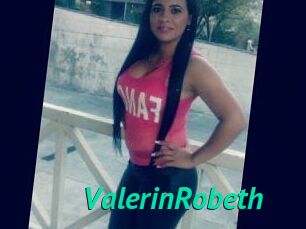 ValerinRobeth