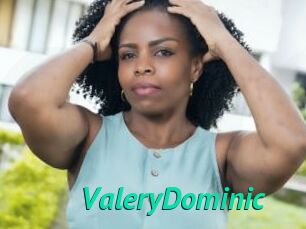 ValeryDominic