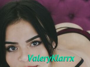 ValeryKlarrx