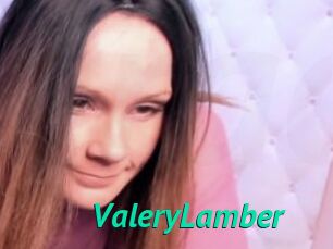 ValeryLamber
