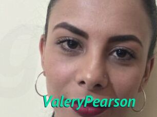 ValeryPearson