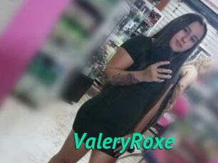 ValeryRoxe