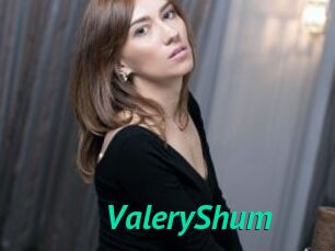 ValeryShum