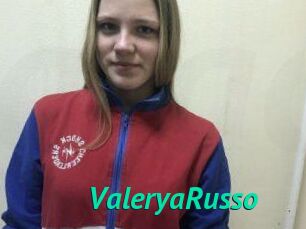ValeryaRusso