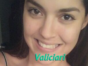 Valiciari