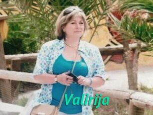 Valirija