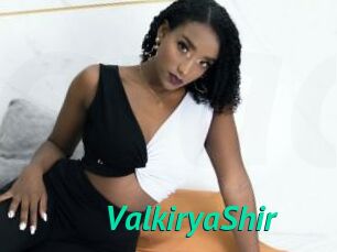 ValkiryaShir