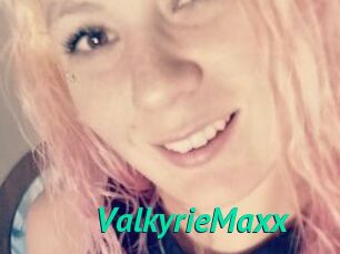 ValkyrieMaxx