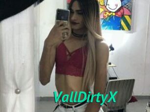 VallDirtyX