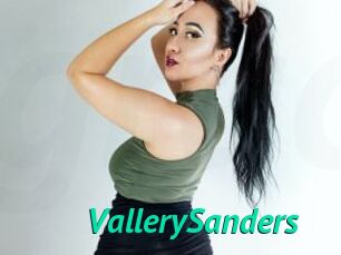 VallerySanders