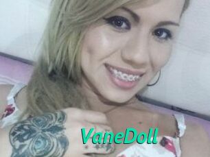 VaneDoll
