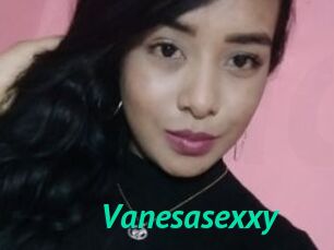 Vanesasexxy