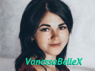VanessaBelleX