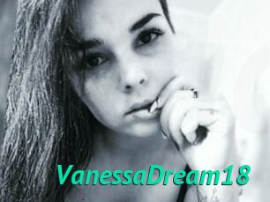 VanessaDream18
