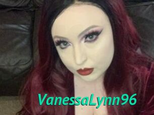 VanessaLynn96