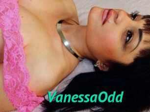 VanessaOdd