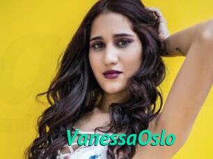 VanessaOslo