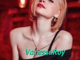 VanessaRoy