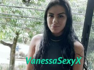 VanessaSexyX