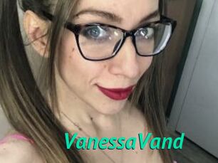 VanessaVand