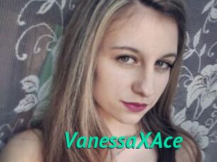 VanessaXAce