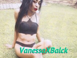 VanessaXBalck