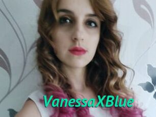 VanessaXBlue