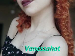 Vanessahot