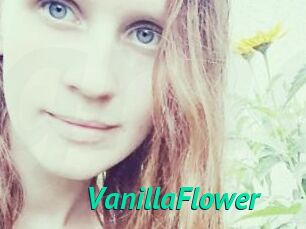 VanillaFlower