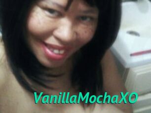 VanillaMochaXO