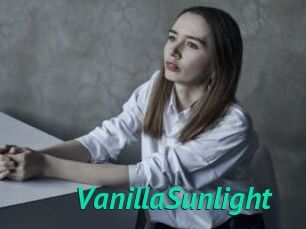 VanillaSunlight