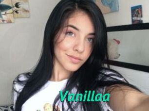 Vanillaa
