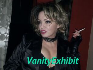 VanityExhibit