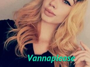 Vannaplease