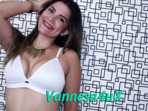 Vannesa4uX