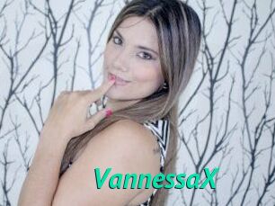 VannessaX
