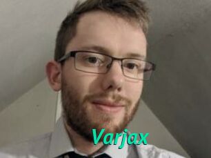 Varjax