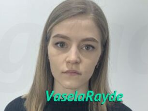 VaselaRayde