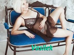 Vasilek