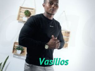 Vasilios