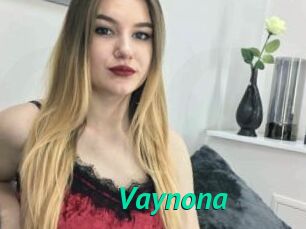 Vaynona