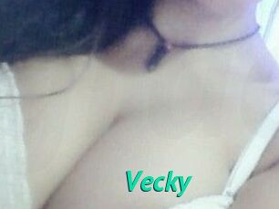 Vecky