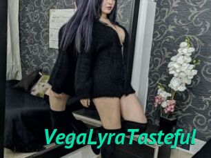 VegaLyraTasteful