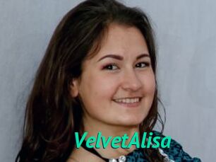 VelvetAlisa