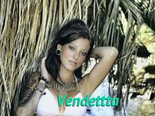 Vendettta