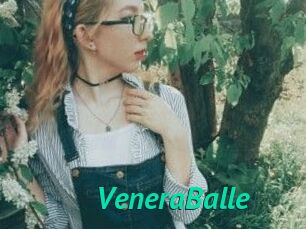 VeneraBalle